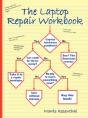 Laptop Repair Workbook - Preview