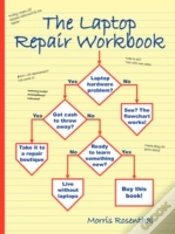 Capa do artigo Laptop Repair Workbook