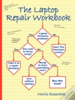 Capa do artigo Laptop Repair Workbook
