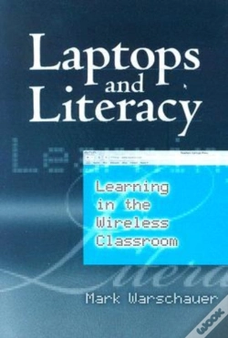 Capa do artigo Laptops And Literacy