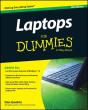 Laptops For Dummies - Preview