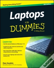 Capa do artigo Laptops For Dummies