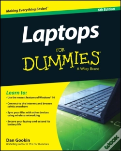 Capa do artigo Laptops For Dummies