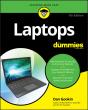 Laptops For Dummies - Preview