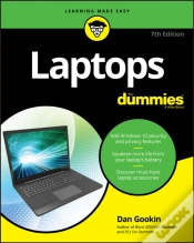 Capa do artigo Laptops For Dummies
