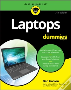 Capa do artigo Laptops For Dummies