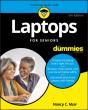 Laptops For Seniors For Dummies - Preview