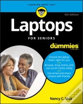 Laptops For Seniors For Dummies