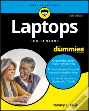 Capa do artigo Laptops For Seniors For Dummies