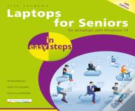Laptops For Seniors In Easy Steps