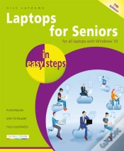 Capa do artigo Laptops For Seniors In Easy Steps