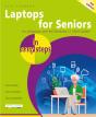 Laptops For Seniors In Easy Steps - Preview