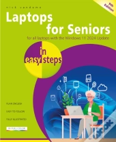 Laptops For Seniors In Easy Steps
