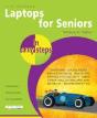 Laptops For Seniors In Easy Steps - Windows 8.1 Edition - Preview