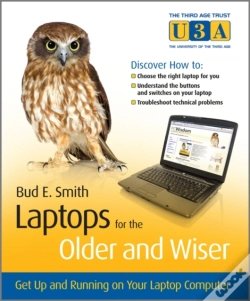 Capa do artigo Laptops For The Older And Wiser