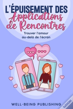 Capa do artigo L'Ã©Puisement Des Applications De Rencontres