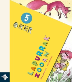 Capa do artigo Lapurrak Zooan