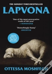 Capa do artigo Lapvona