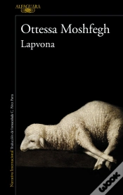 Capa do artigo Lapvona