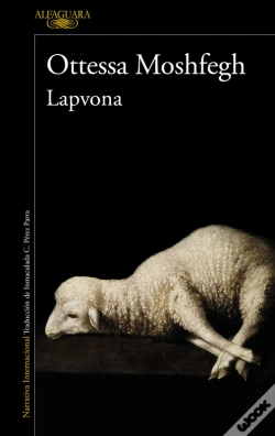 Capa do artigo Lapvona