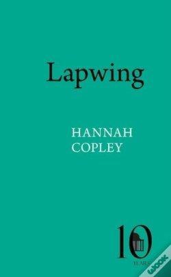 Capa do artigo Lapwing