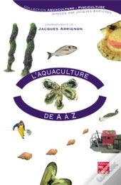 L'Aquaculture De A À Z