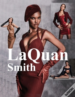Capa do artigo Laquan Smith
