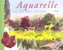 Capa do artigo L'Aquarelle Au Fil Des Saisons