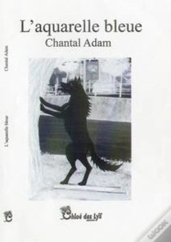 Capa do artigo L'Aquarelle Bleue