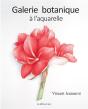L'Aquarelle Botanique - Preview