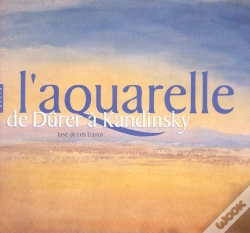 Capa do artigo L'Aquarelle ; De Durer A Kandinsky