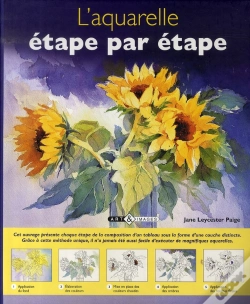 Capa do artigo L'Aquarelle Étape Par Étape