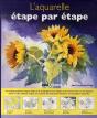 L'Aquarelle Étape Par Étape - Preview