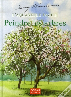Capa do artigo L'Aquarelle Facile ; Peindre Les Arbres