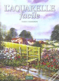 Capa do artigo L'Aquarelle Facile
