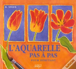 Capa do artigo L'Aquarelle Pas A Pas