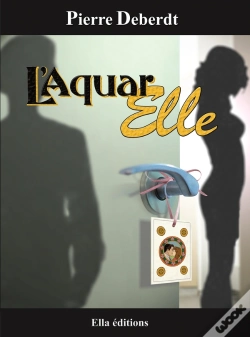 Capa do artigo L'Aquar...Elle