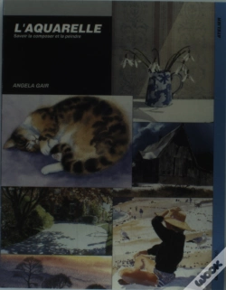 Capa do artigo L'Aquarelle, Savoir La Composer Et La Peindre