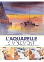 L'Aquarelle Simplement - Preview