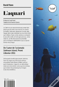 Capa do artigo L'Aquari