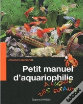L'Aquariophilie Pour Les Enfants
