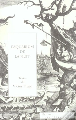 Capa do artigo L'Aquarium De La Nuit