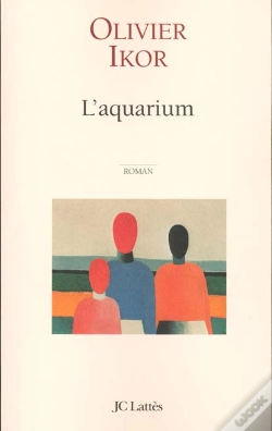 Capa do artigo L'Aquarium