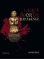 Laque Et Or De Birmanie - Preview