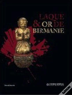 Capa do artigo Laque Et Or De Birmanie