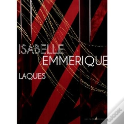 Capa do artigo Laques