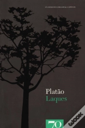 Capa do artigo Laques