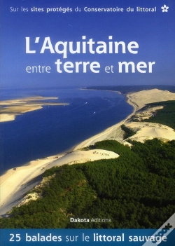 Capa do artigo L'Aquitaine Entre Terre Et Mer