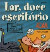 Capa do artigo Lar, Doce Escritório