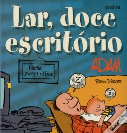 Capa do artigo Lar, Doce Escritório